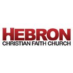 Hebron Christian Faith Church logo
