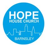 Hope House Church logo