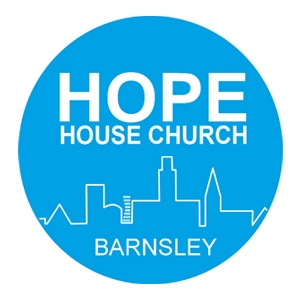 Hope House Church logo