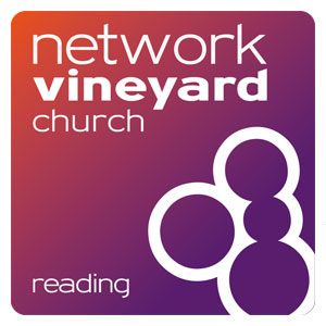 Network Vineyard Church logo